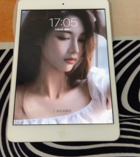 iPad mini1 16G 已恢复出厂，...