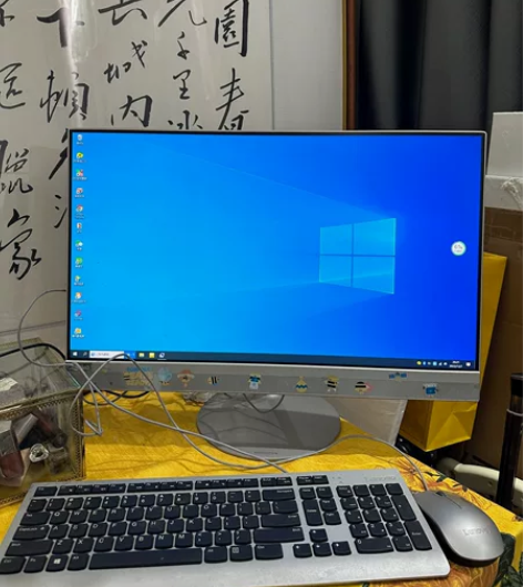 联想（Lenovo） A10 520 -2...