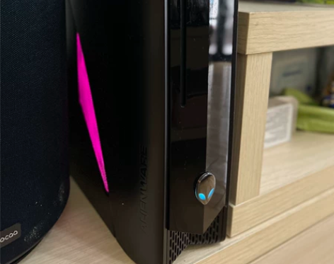 外星人i7电脑 x51r3迷你台式电脑 外...