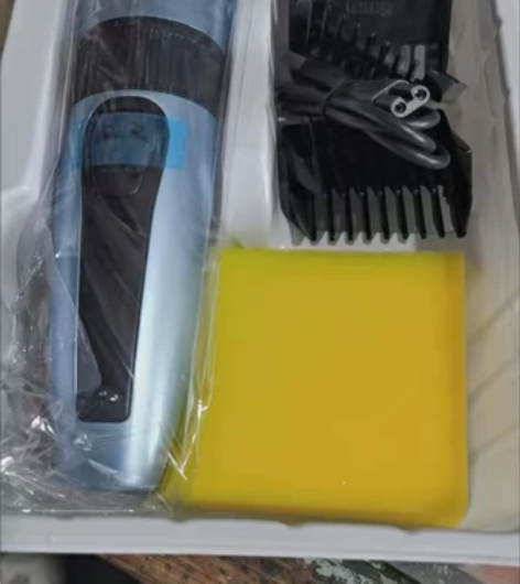 出几个高端理发器，理发剪，电推剪，闲置全新...