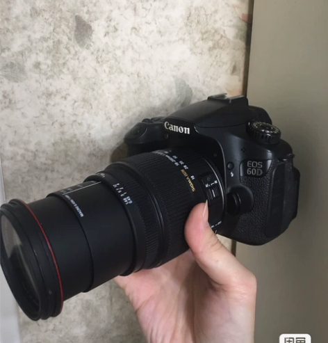 佳能60D 18-200套机50 1.8 ...