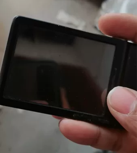 Aigo/爱国者 T1458，功能正常，成...