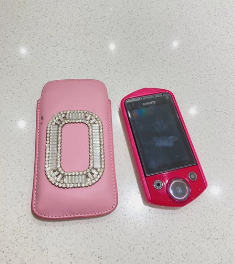 卡西欧自拍神器tr350 s 颜色很好看 ...