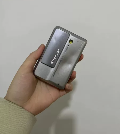 卡西欧v7 个人卖家！就这一台！我自己用的...