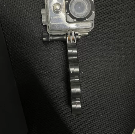 山狗A8 运动相机高清4K头盔骑行摄像防水...