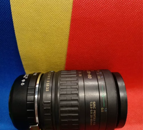 特价出清,宾得富士XF口手动镜头,28-8...