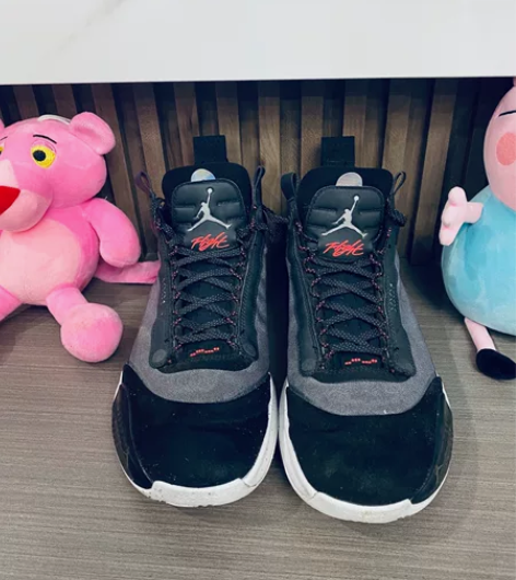air JORDAN 34 aj34 乔丹...