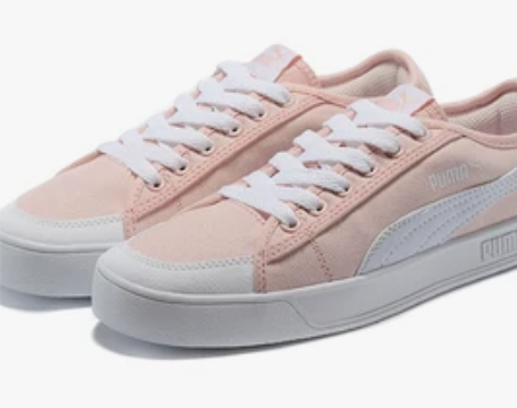 Puma/彪马Smash VULC 2 男...