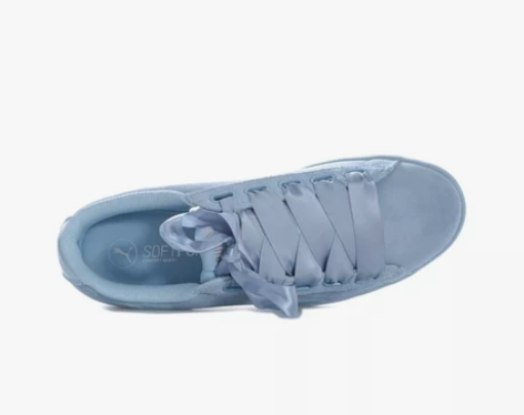 Puma Vikky Ribbon Sat...