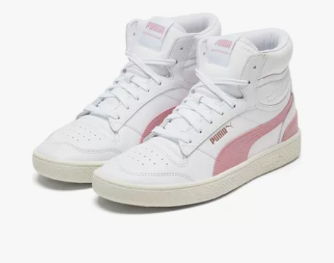 【保暖季价】PUMA彪马官方正品 新款男女...