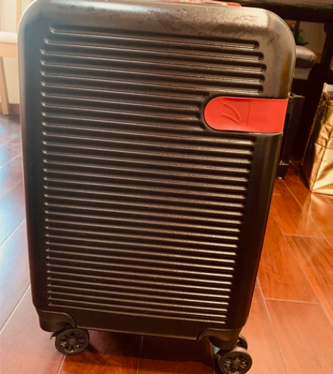 均为20寸行李箱 拉杆箱 全新-8成新 搬...