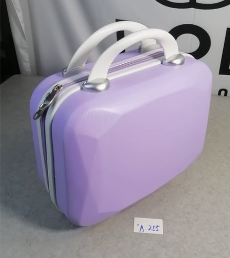 特价出户外级加硬立体重型ABS旅行箱 实物...