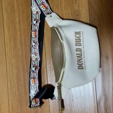 BROMEN BAGS 迪士尼运动包包时尚...