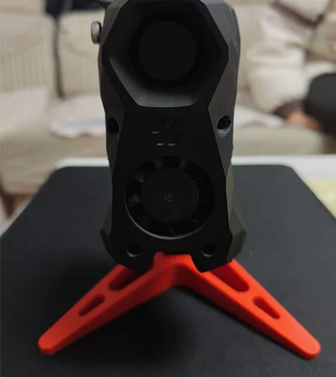 Voron SB打印头摆件 易生ABS铝型...