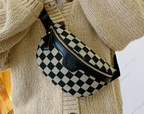 ?高级感包包女ins小众2021新款潮时尚...