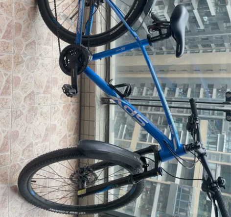 喜德盛逐日700，22年5月线下店购买，购...