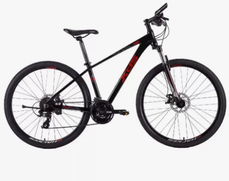 喜德盛XDS黑客500，26″×17″ （...