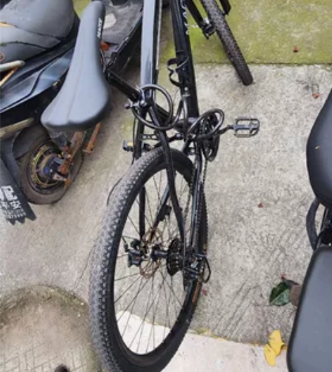 麦希 森林狼 五百购入  刚买两周300出...