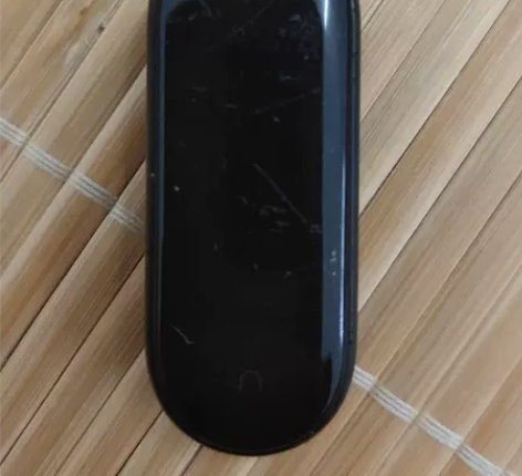 小米手环5 好久不用闲置出 所见即所得 售...