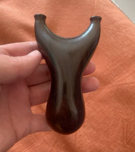 手工制作弹弓，有喜欢的价格私聊 北戴河，秦...