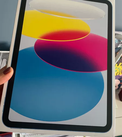 苹果iPad 64G 全新 未开封 感兴趣...