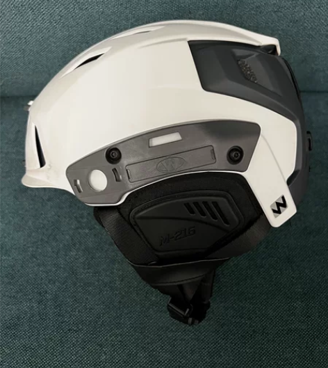 Team Wendy M-216 滑雪头盔...