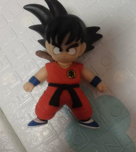 七龙珠公仔 感兴趣的话点“我想要”和我私聊...