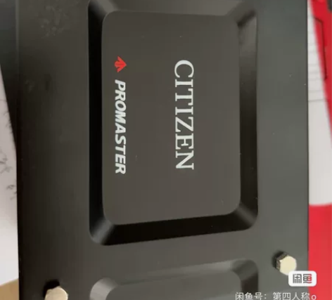 西铁城光动能手表,买的时候6千多,原价是7...
