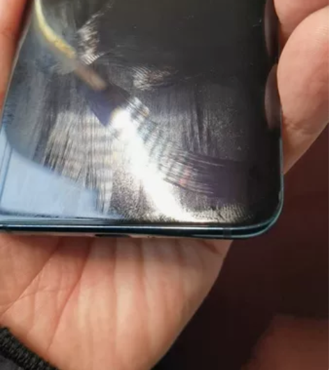 华为mate20PRO  6+128 绿色...