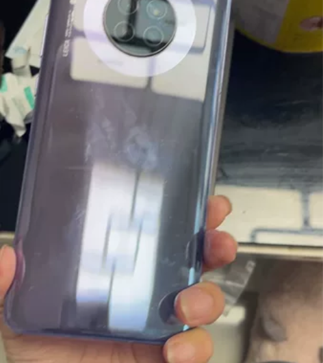 华为mate 30 4g 8g128g自用...