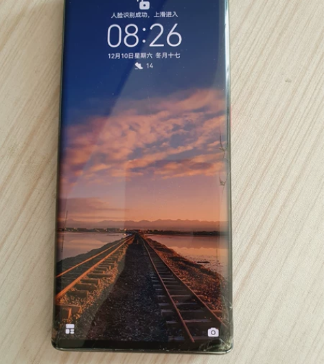 华为Mate30pro，功能全部正常，屏幕...