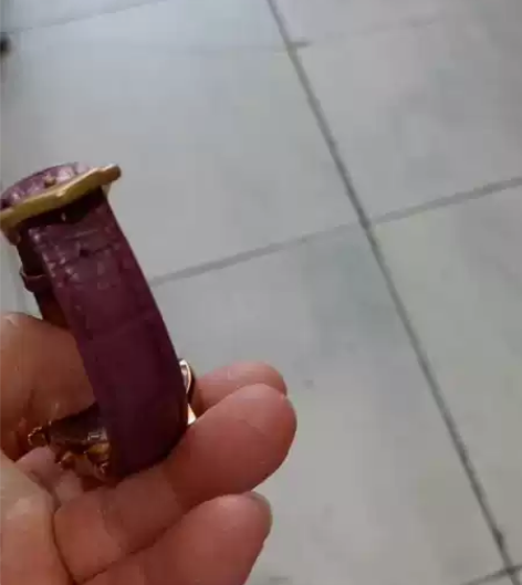 时尚女表 感兴趣的话点“我想要”和我私聊吧...