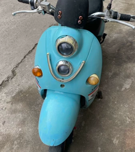 五羊电动车，60伏20安，前碟刹，动力强，...