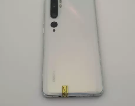 9成新小米 CC9 Pro  6+128G...