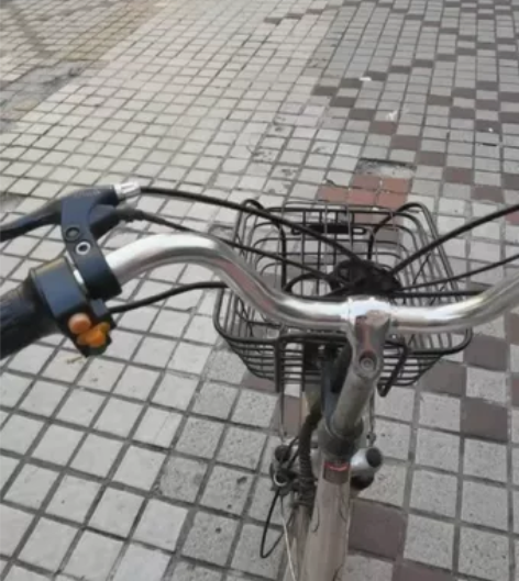 出一辆台铃电动车,续航50-60公里 动力...