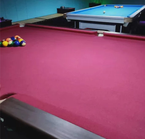 两张台球桌， 一张1000元出 感兴趣的话...