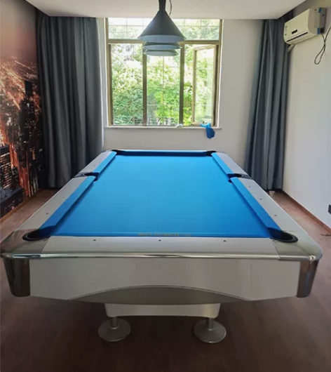 台球桌清仓处理60余台，各种款式都有 中八...