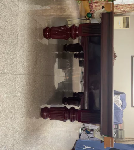 益动未来台球桌 （外地的朋友就请别联系我了...