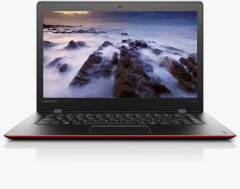 超薄笔记本 Lenovo/联想 ideap...