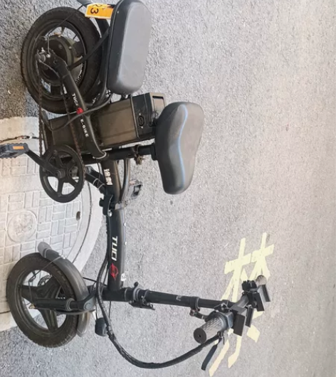 代驾电动车，黄牌新国标，48v25v，可骑...