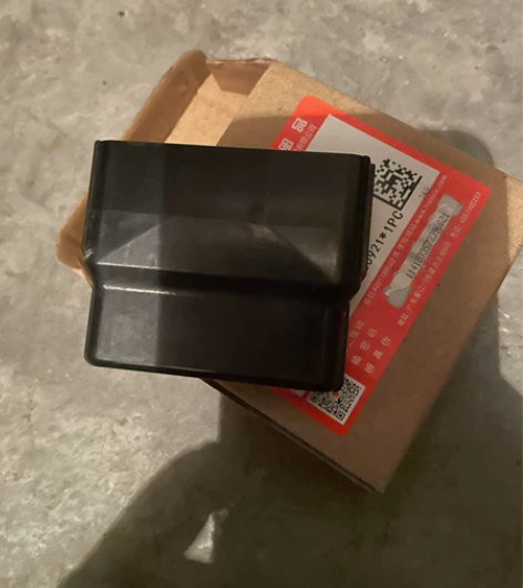 豪爵GN125-3F/3摩托车油泵和ECU...