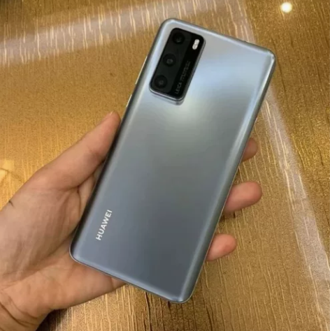 收一台备用机！华为p40或者p40p内存需...