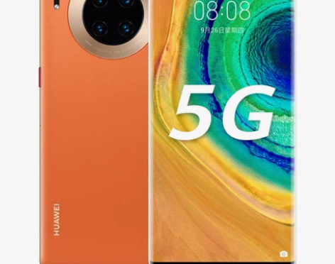 【24期免息】Huawei/华为Mate3...