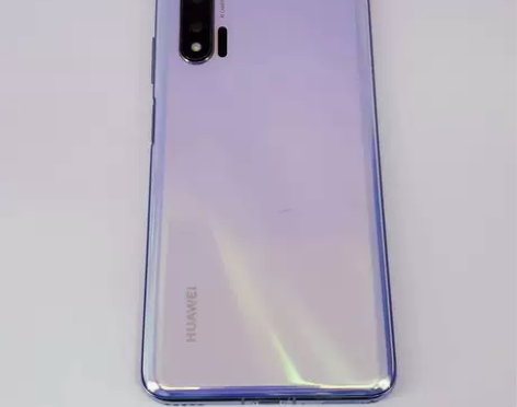 8新 华为 nova 6 4G版 8G+1...