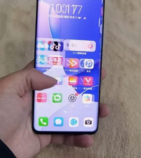 华为nova9 8+256 无拆无修全原装...