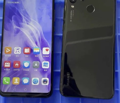 华为二手手机 功能正常 运行流畅nova3...