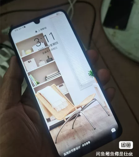 华为 畅享Z（5g），8+128g内存，全...