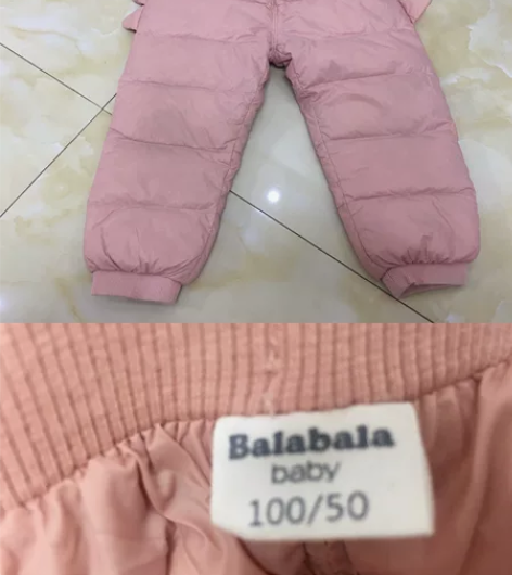 打包价8件100元 女宝宝春夏秋100码1...