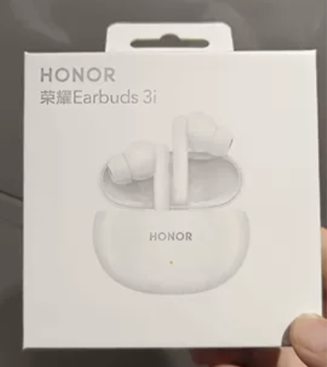 荣耀earbuds3i全新  就一个 官方...