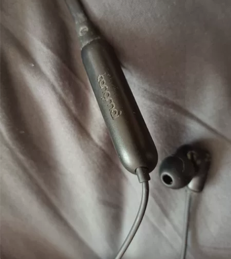 唐麦N1 挂脖运动蓝牙耳机120入
